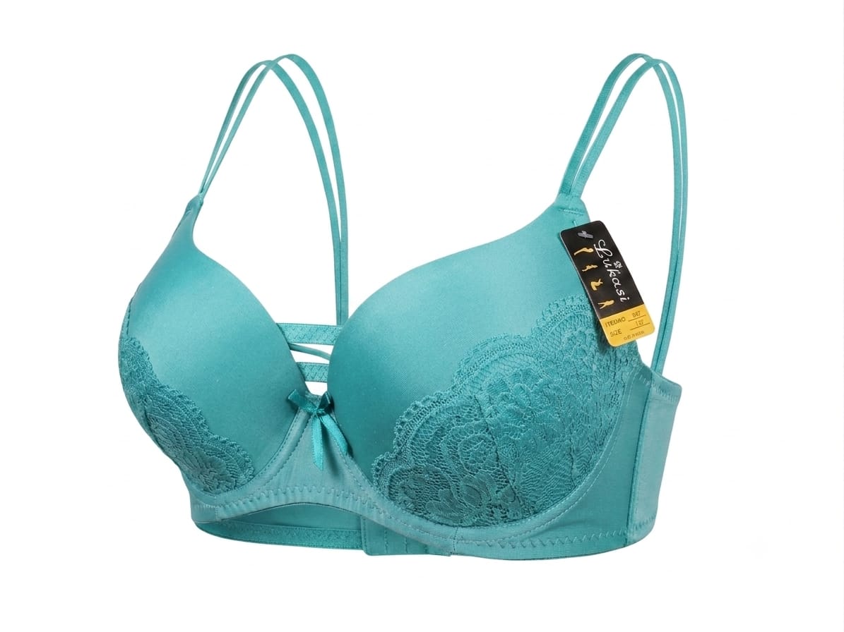 LUKASI PUSHUP DEEP V BRAS