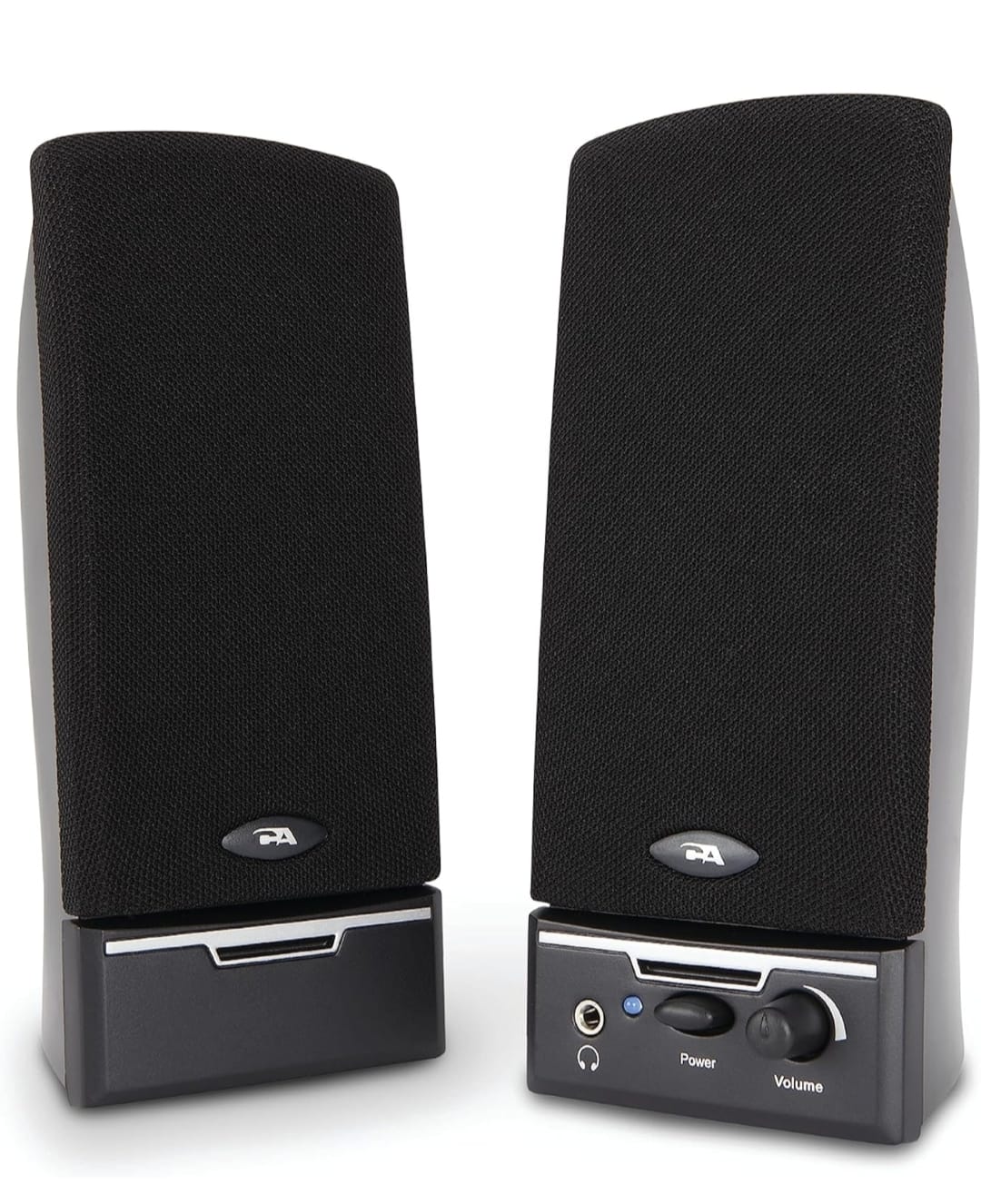 PC SPEAKERS CYBER ACOUSTICS