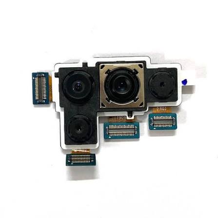 USED A51 CAMERA