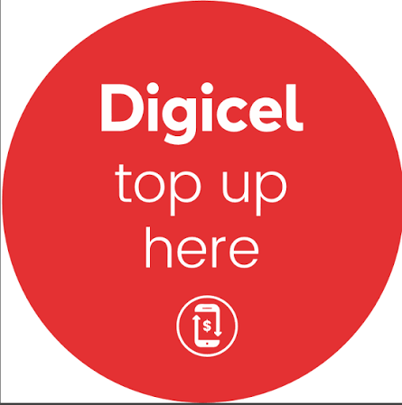 DIGICEL TOP UP