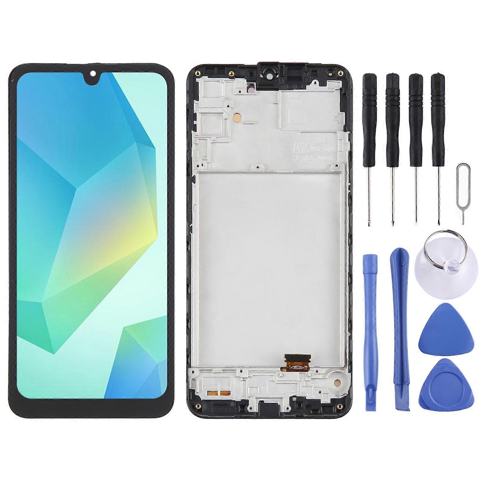 SAMSUNG A16 4G LCD WF