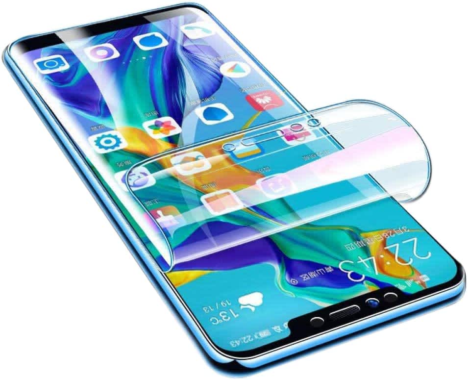 HYDROGEL FILM CLEAR