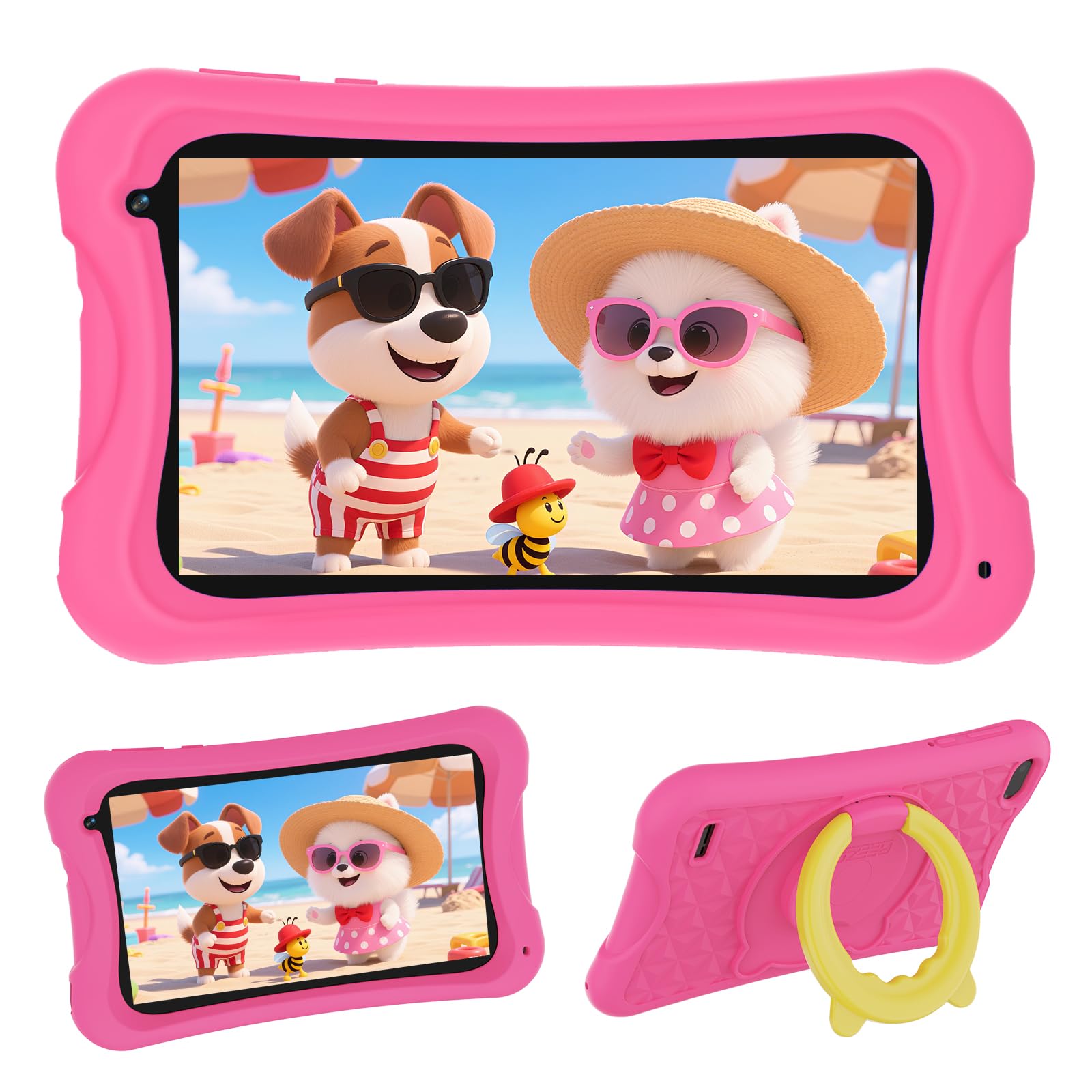 TABLET DIGILAND P07 KIDS