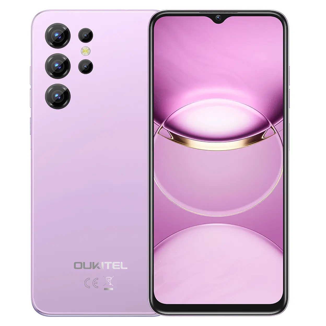 OUKITEL C1