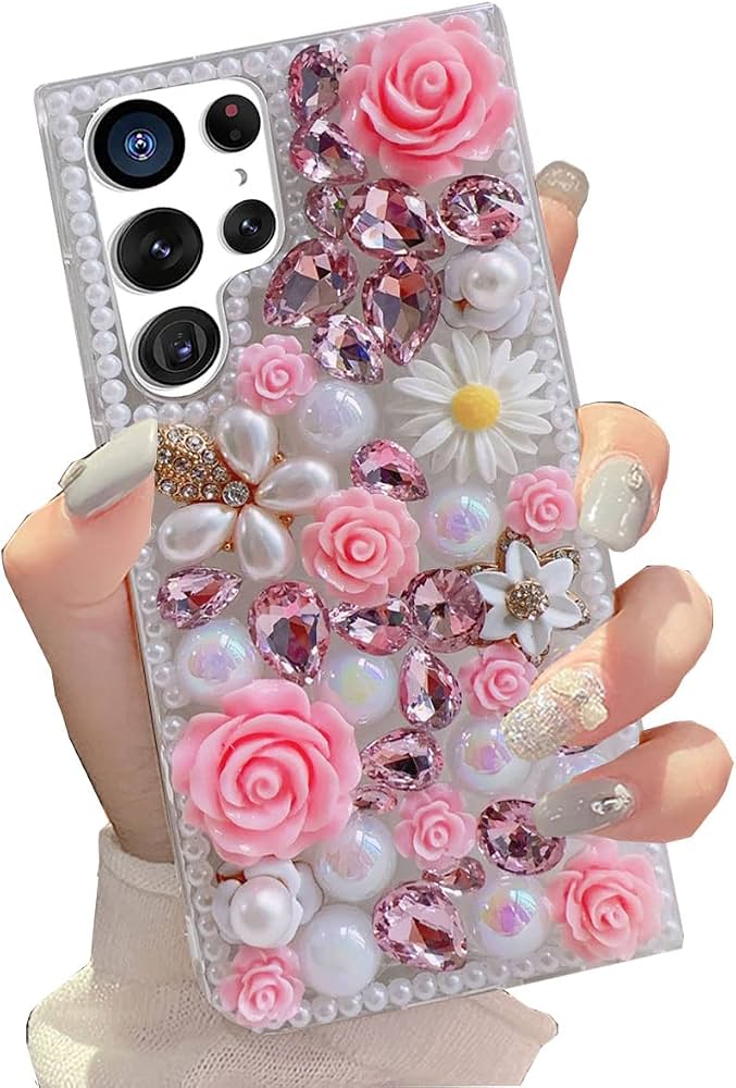 SAMSUNG S20 FE STONES CASE