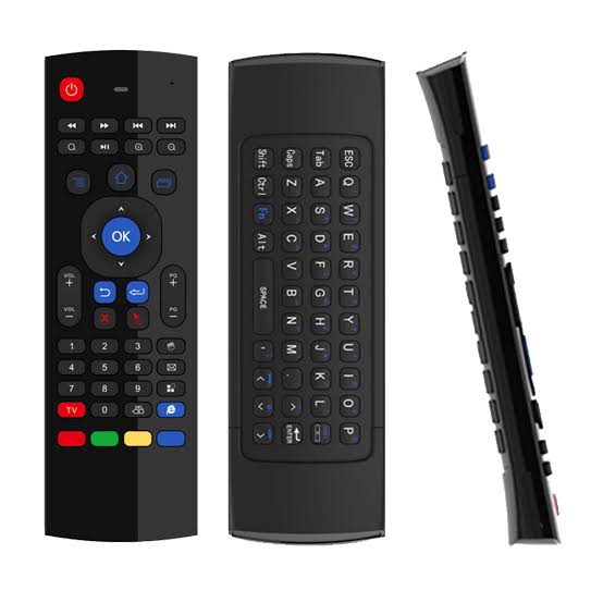 AIR FLY MOUSE REMOTE