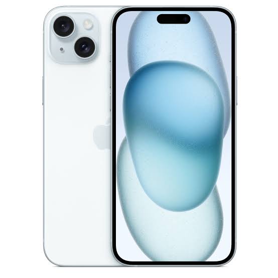 USED IP 15 PLUS