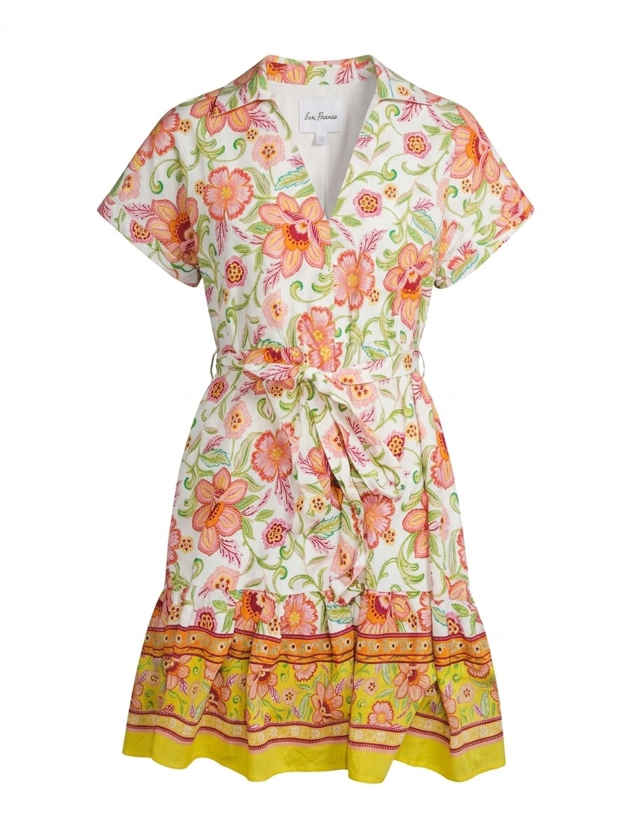MINI MAXI DRESSES ASSORTED
