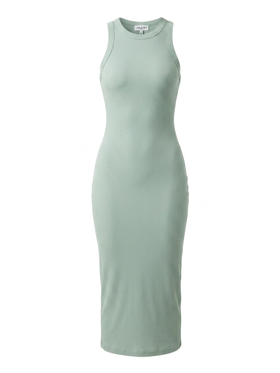 J FOR JUSTIFY TANK DRESSES
