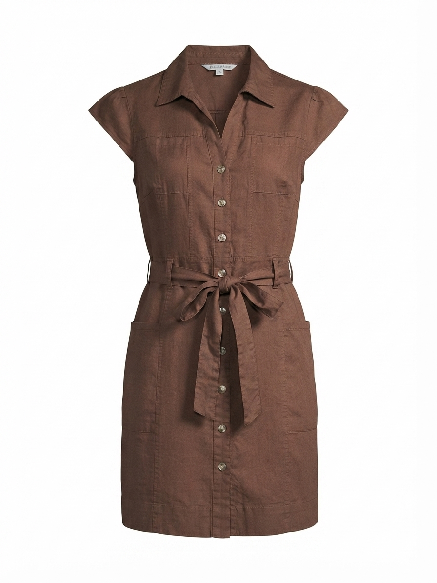 TUBES AND SHIRT DRESSES