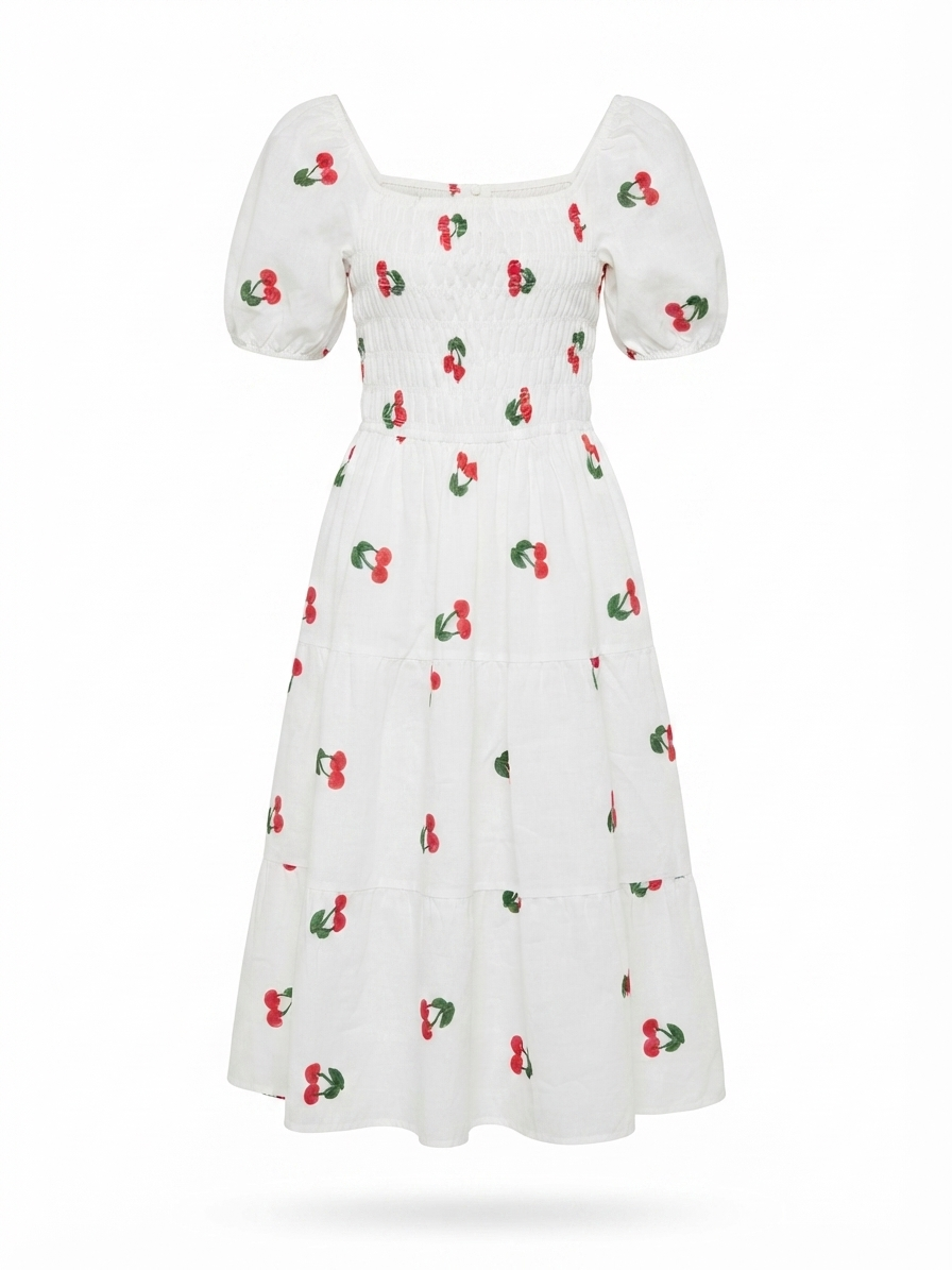 MINI MAXI DRESSES ASSORTED