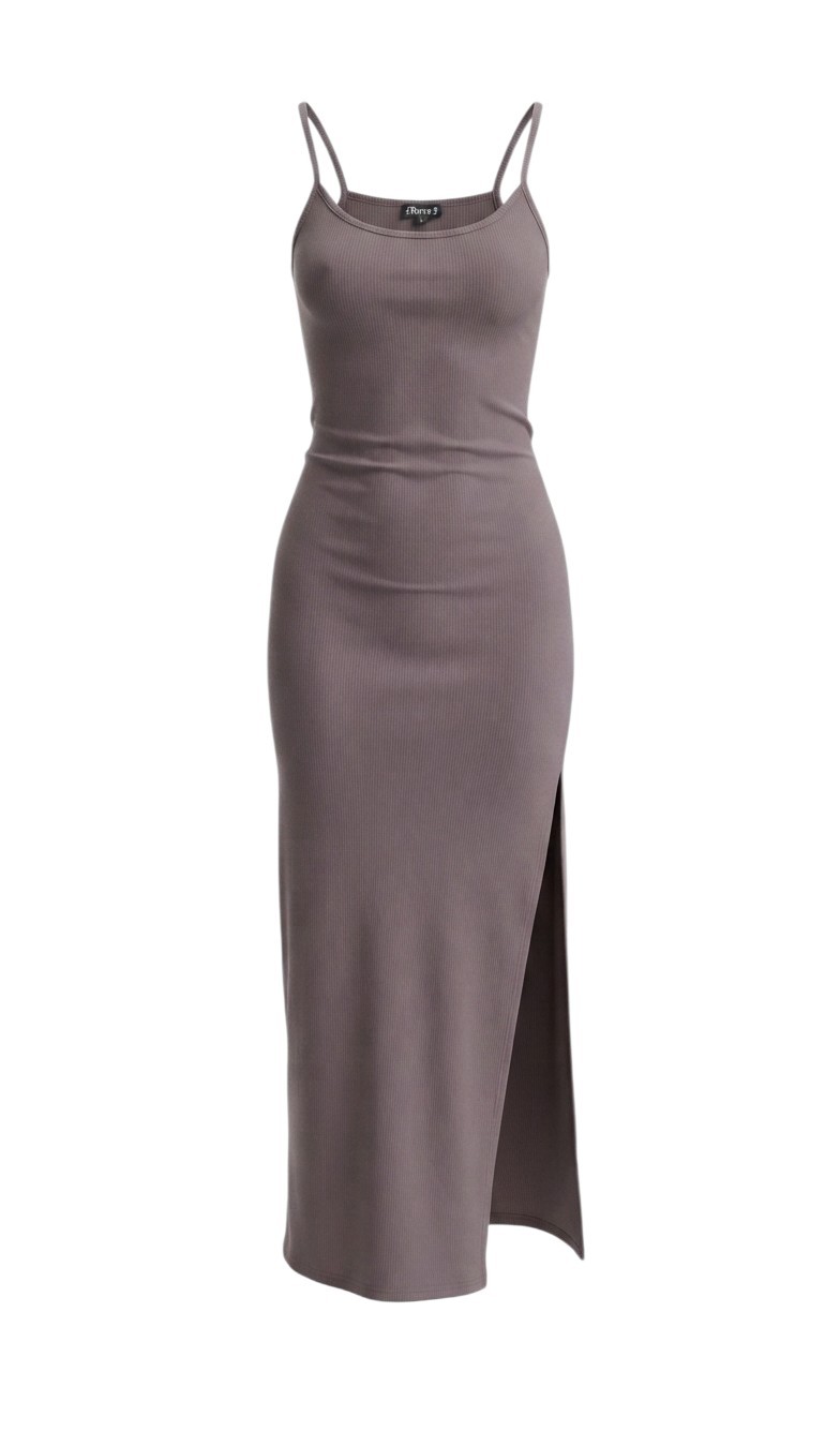 LADIES FOREVER 21 MAXI DRESS