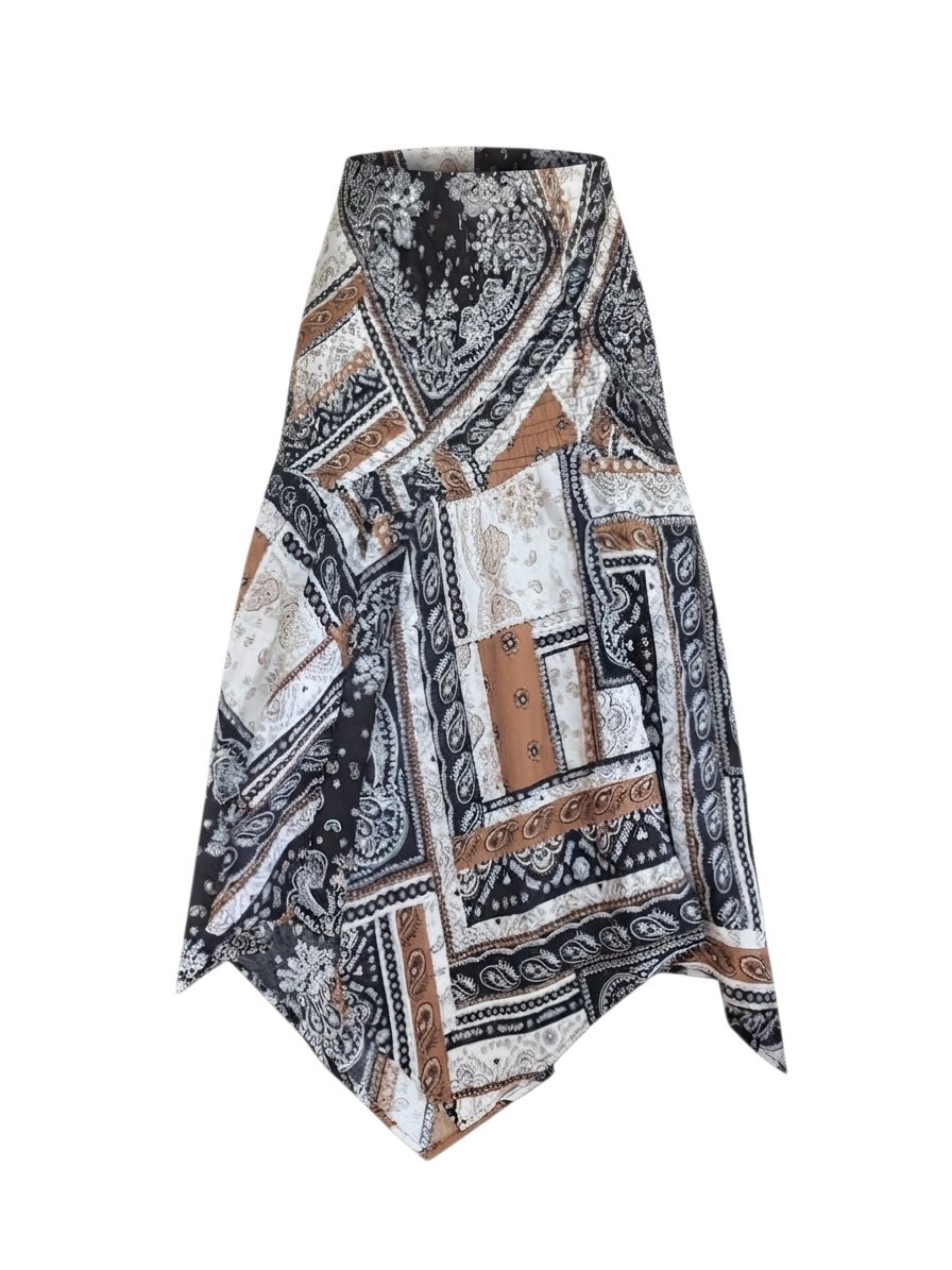 MAX ASH TUBE ASTEC DRESS
