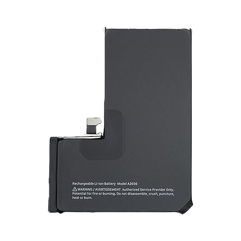 IPHONE 13 PRO DIAGNOSTIC BATTERY