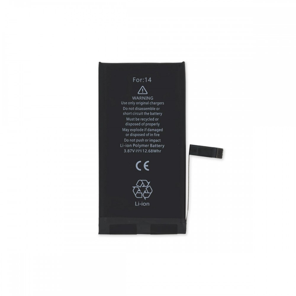 IP 14 DIAGNOSTIC BATTERY