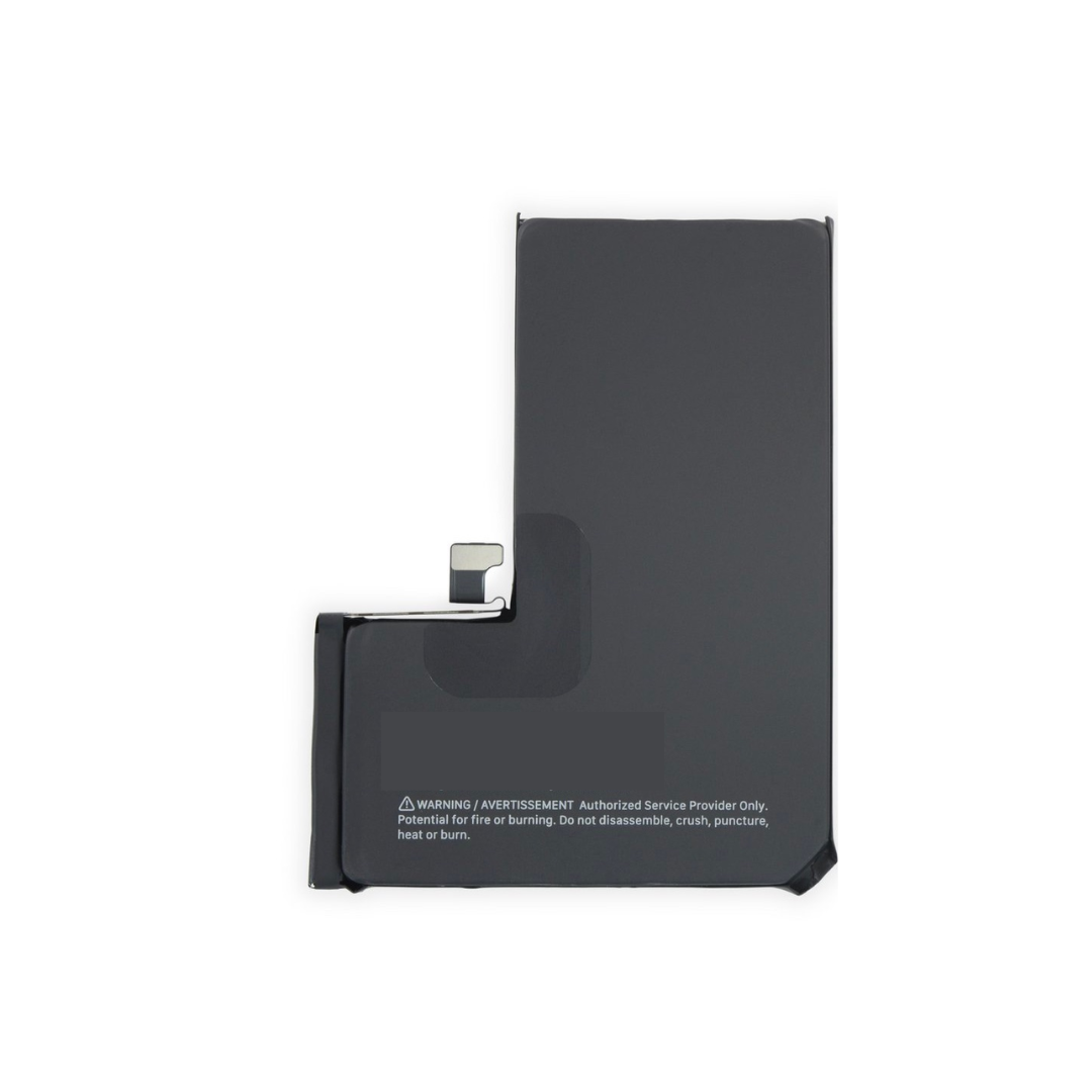IP 14 PRO DIAGNOSTIC BATTERY