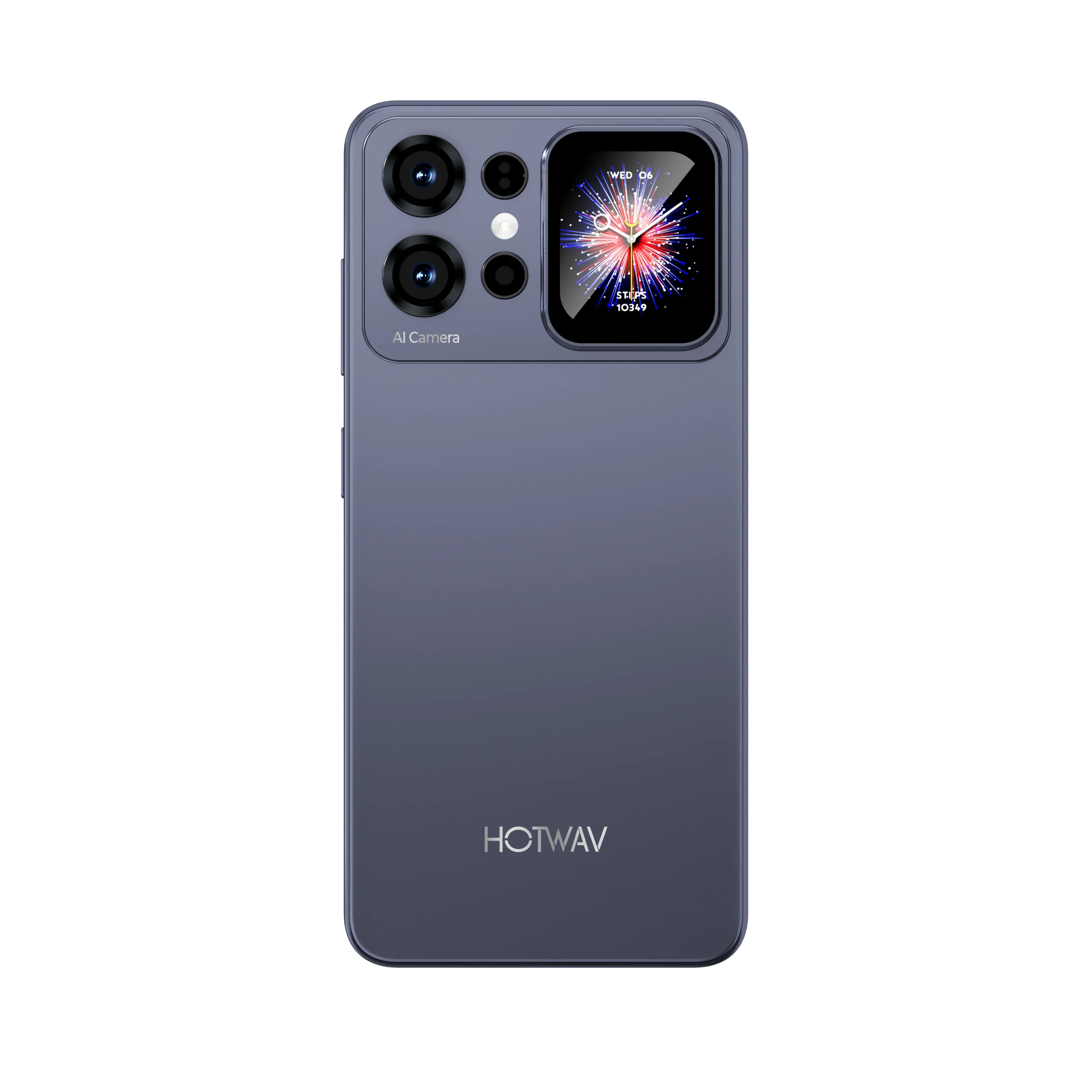 HOTWAV X100SE