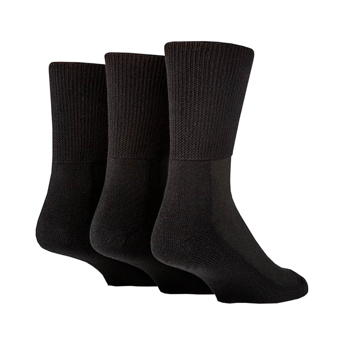 SOCMARK COMFORT RISH SOCKS 3 PAIR PACK