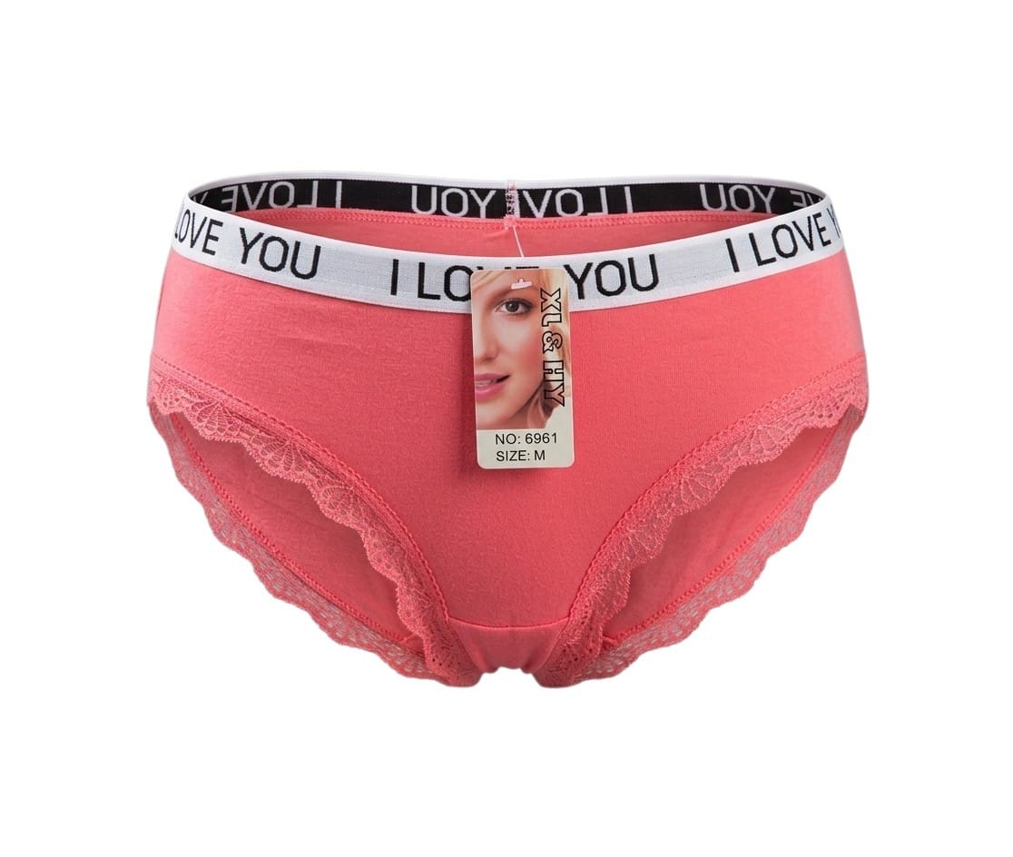 LADIES PANTIES