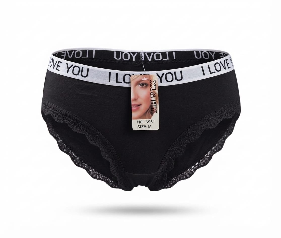 LADIES PANTIES MZ