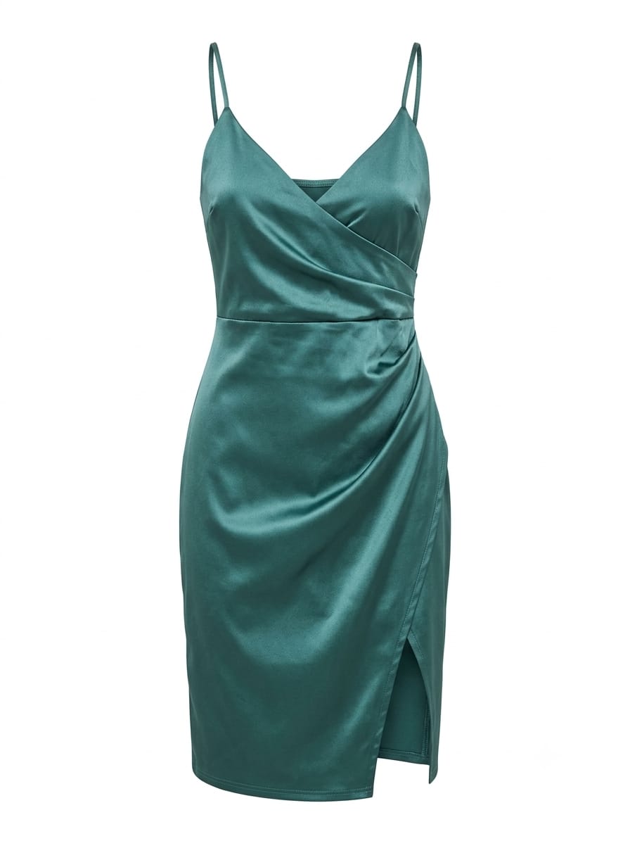 LADIES SUN AND LOVE MINI DRESS