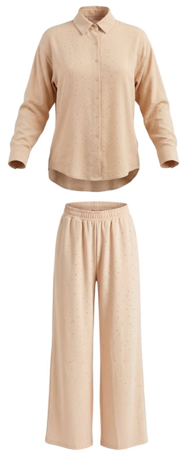 LADIES CHICA LUV PANT SETS