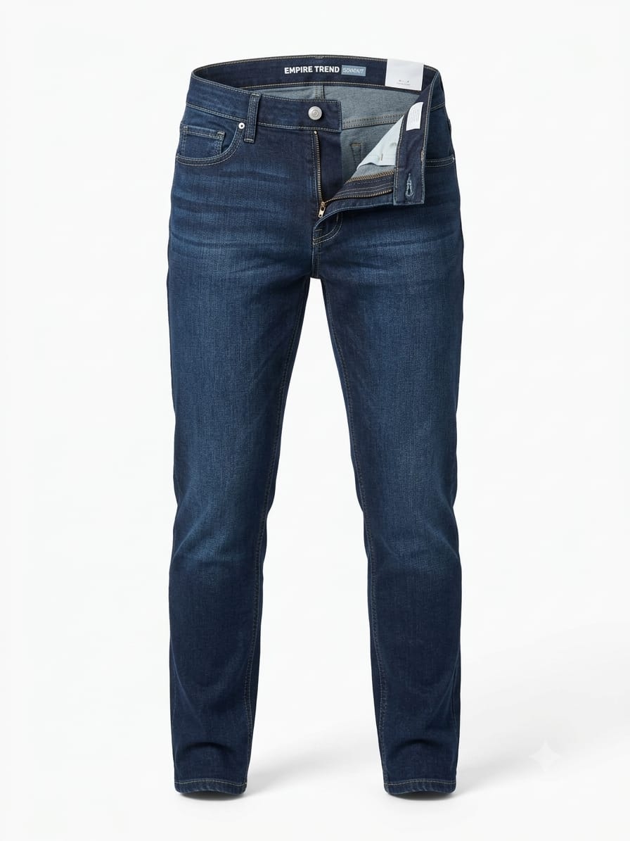 MEN EMPIRE SKINNY JEANS
