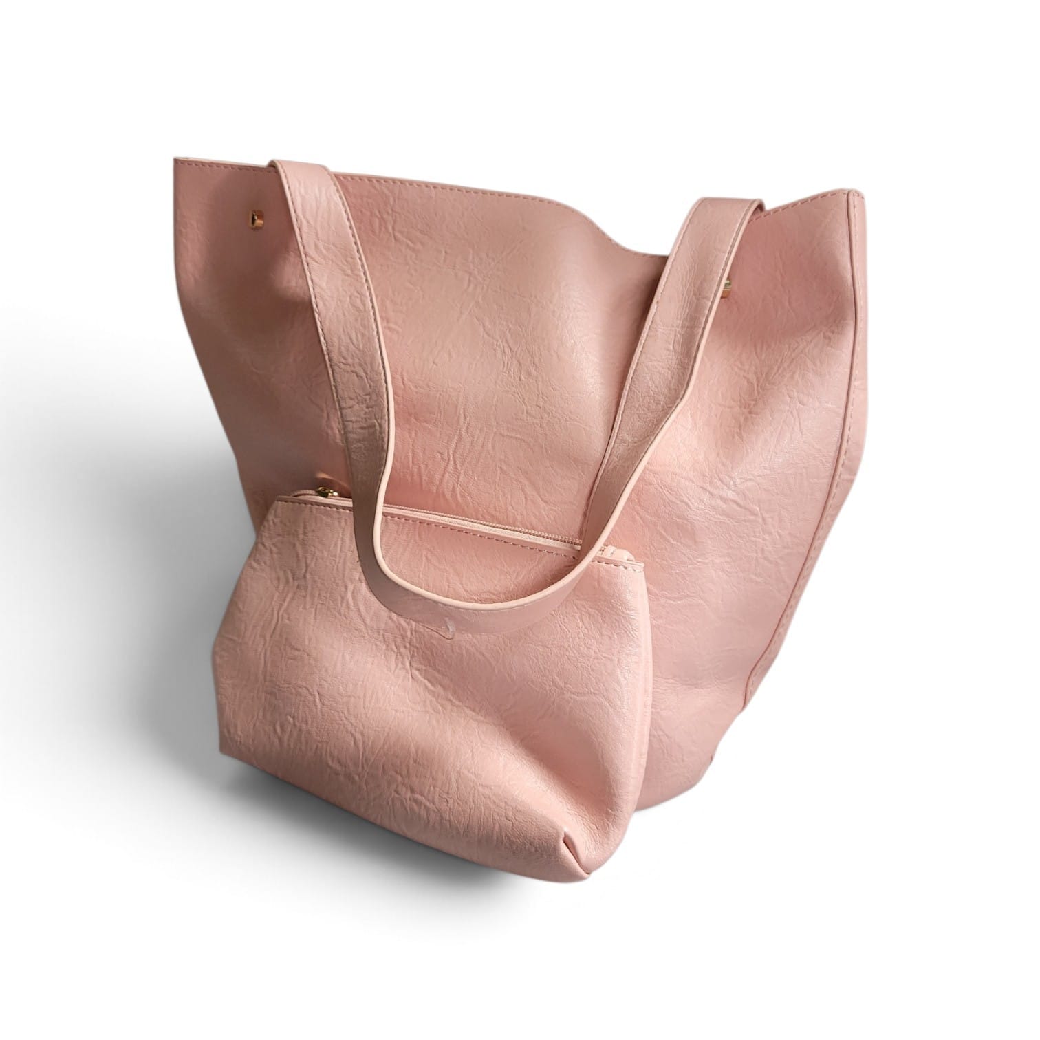 LADIES ALEXA MID TALL 2PC BAG SET