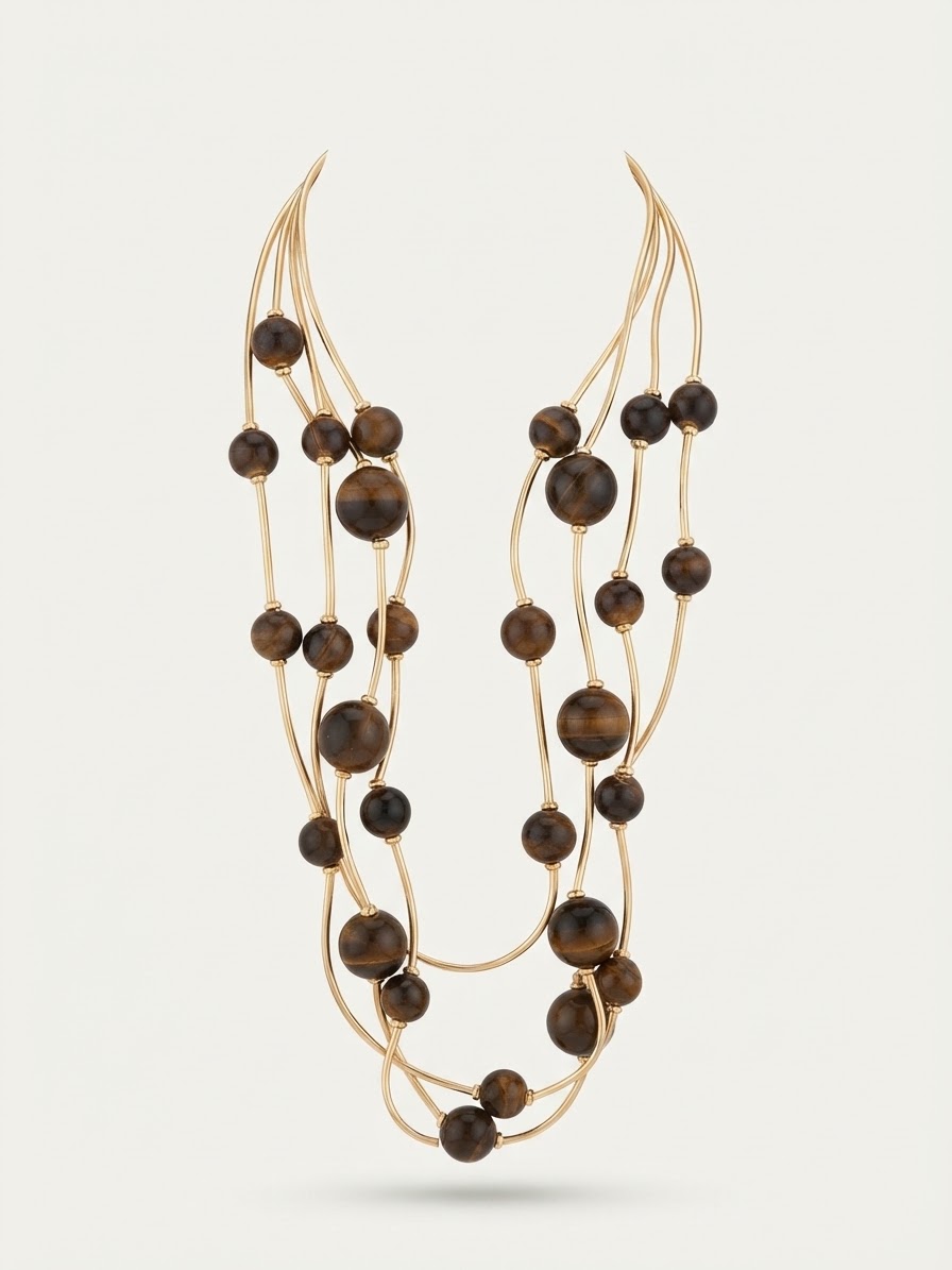LADIES ELIO NECKLACE