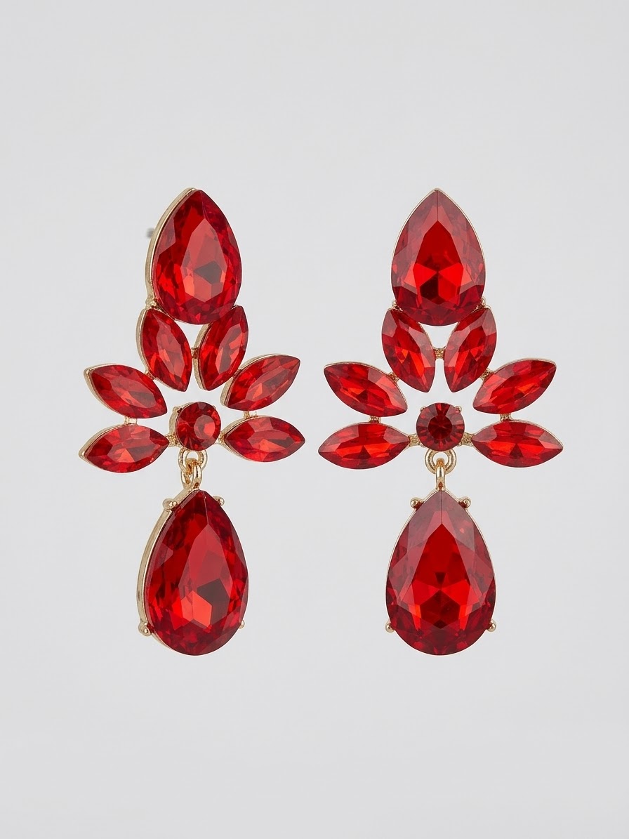 MIRO LADIES EARRINGS