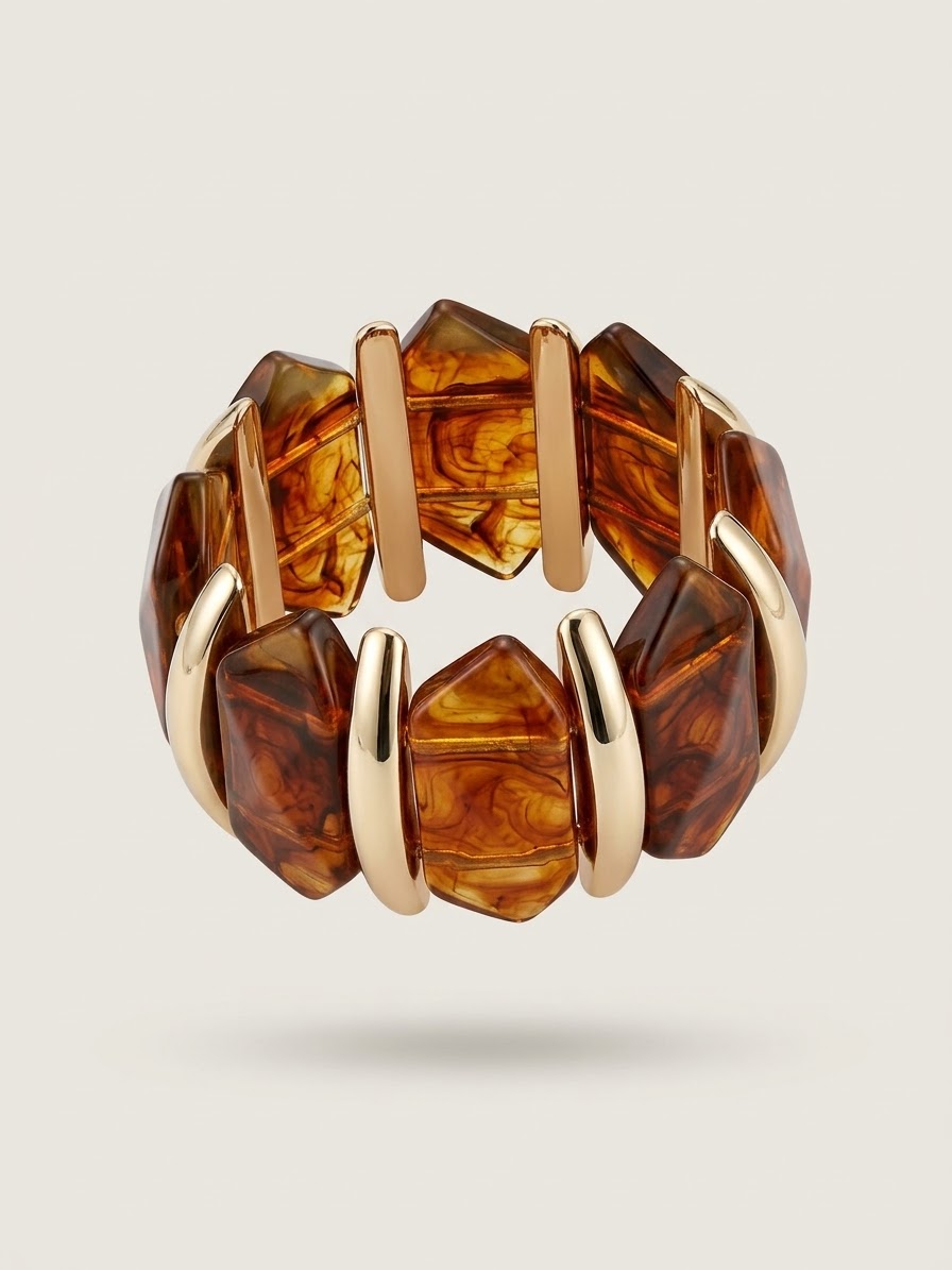 LADIES ARMOUR STRETCH BRACELETS