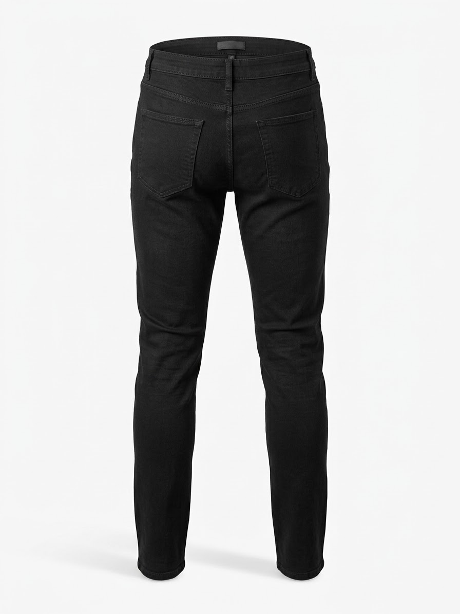 LADIES PREMIUM STRETCH SKINNY PANTS