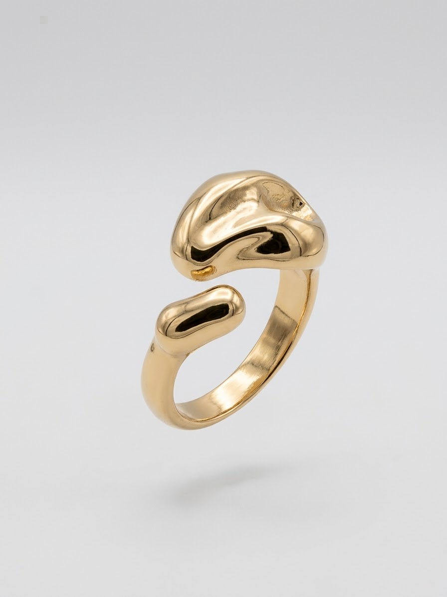 LADIES ANDANTE RING