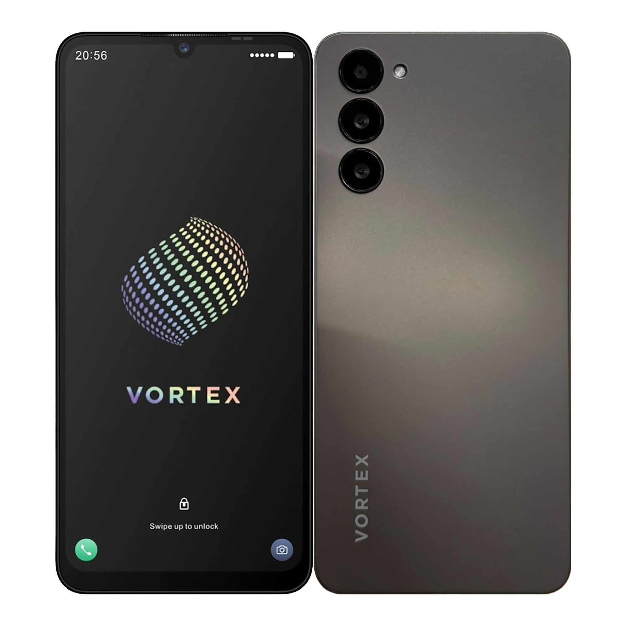 VORTEX JK68