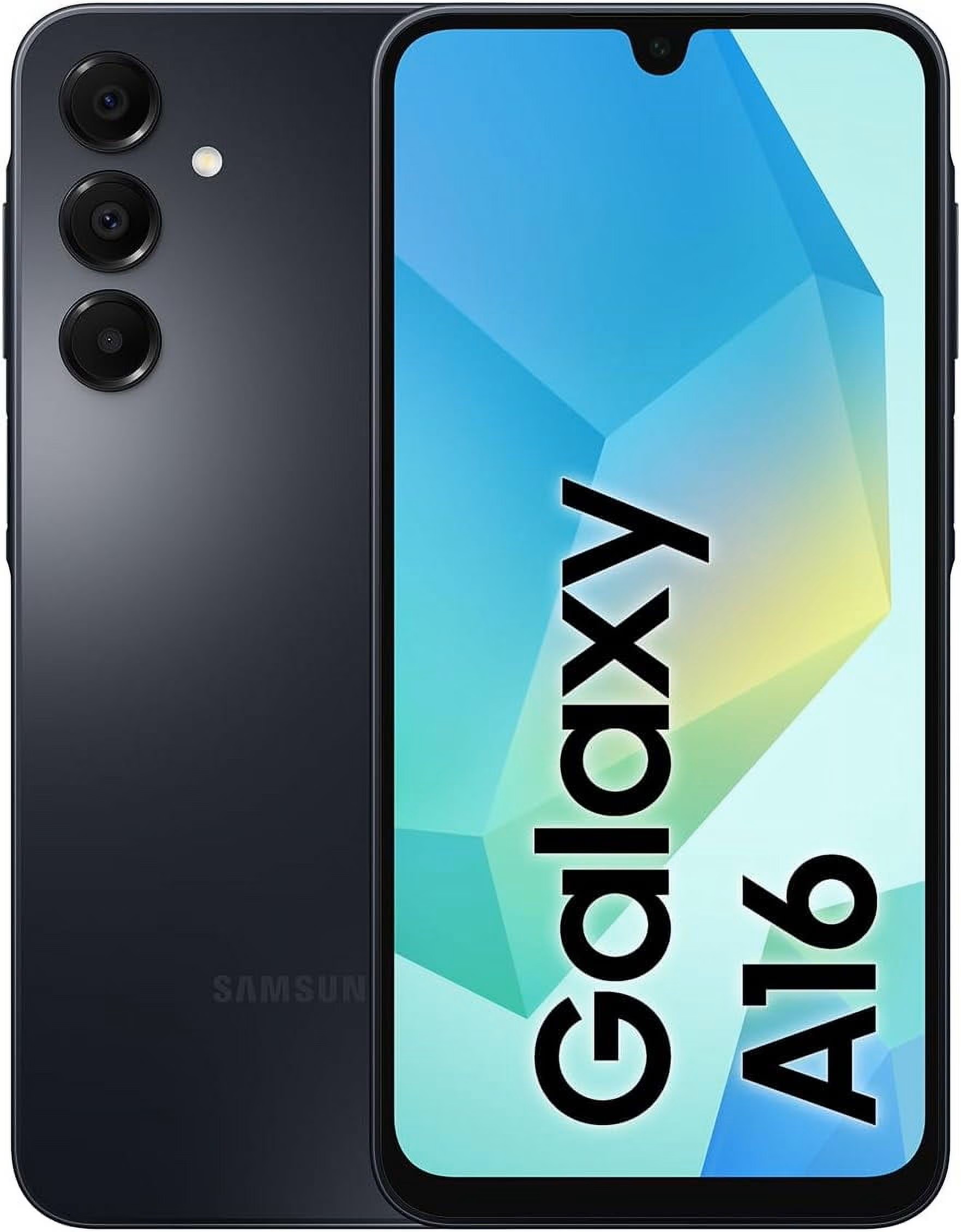 SAMSUNG A16