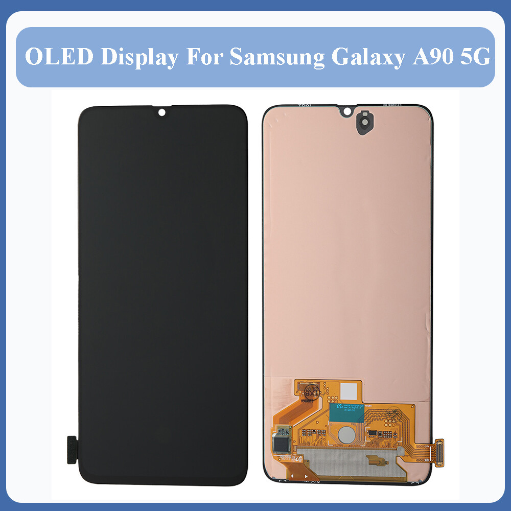 SAMSUNG GALAXY A90 5G LCD OLED