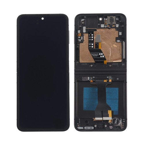 SAMSUNG GALAXY Z FLIP3 OLED LCD