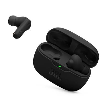 JBL VIBE BEAM 2 TRUE WIRELESSNC EARBUDS