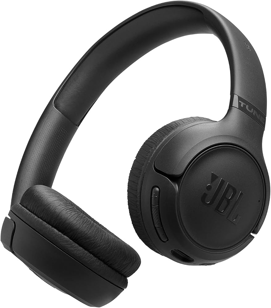 JBL TUNE 530BT HEAD PHONES
