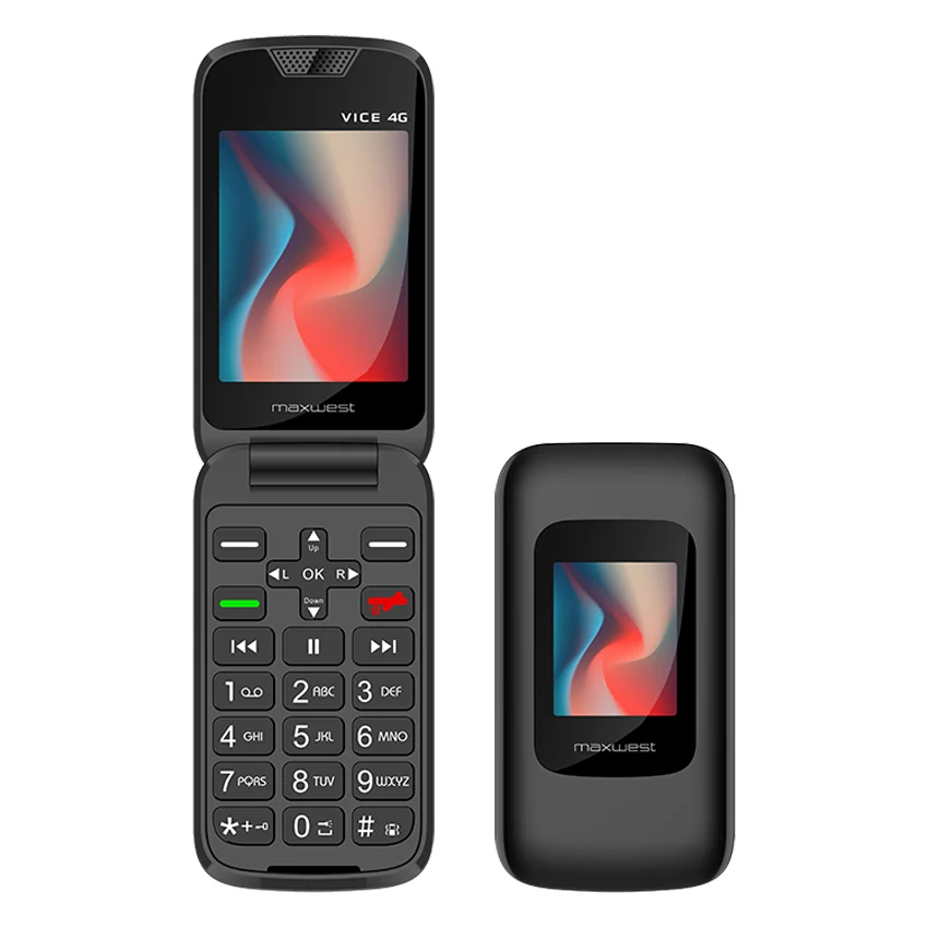MAXWEST FLIP 4G LITE