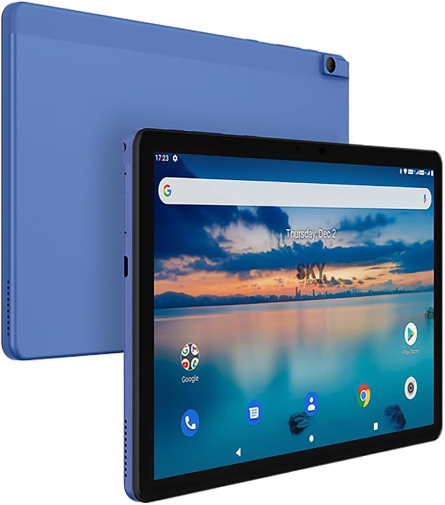 SKY PAD ELITE  T10 32GB 10INCH TABLET