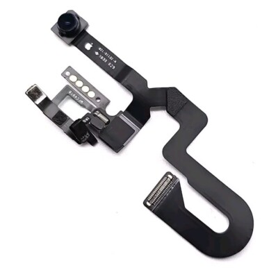 IP8 PLUS FRONT CAMERA AND PROXIMITY SENSOR FLEX