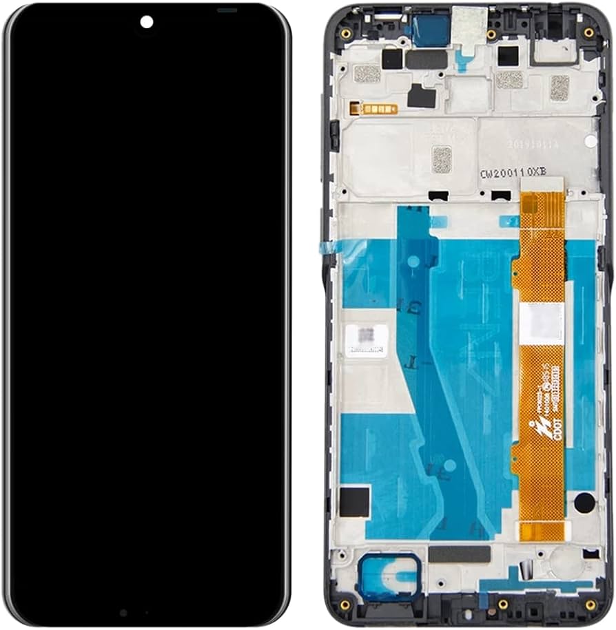 ALCATEL 3 T451A 64GB SMARTPHONE LCD