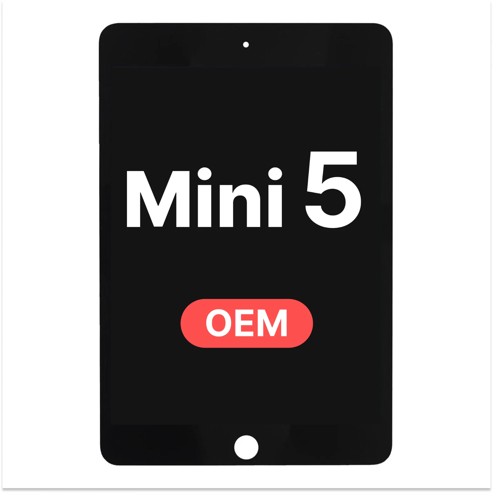 IPAD MINI 5 LCD