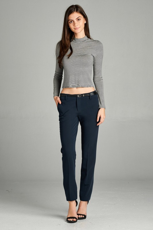 REG PANTS