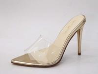 PEEP HEELS