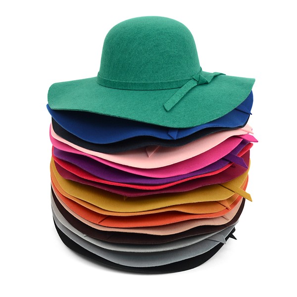 LADIES HAT