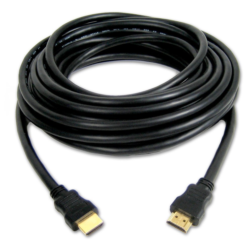 HDMI CABLE 5M /16FT HDTV