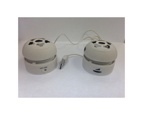 TINO TWIN SPEAKER CAPSULE