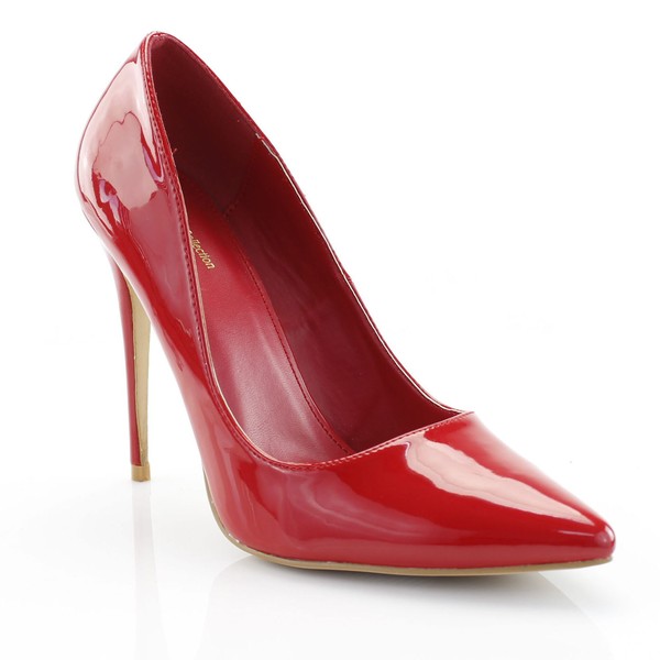 PUMPS